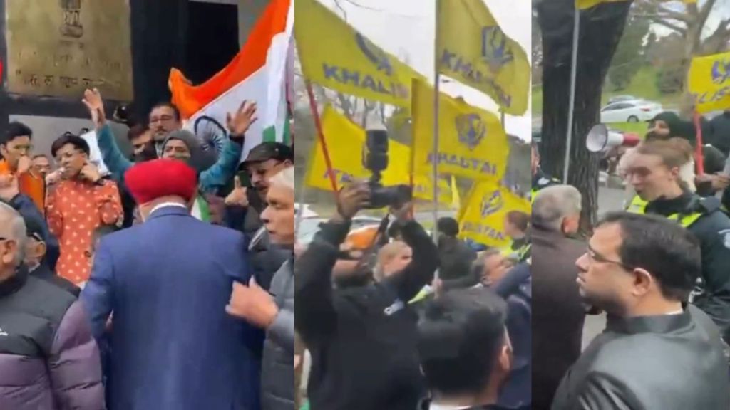 Australia Independence Day - Khalistani