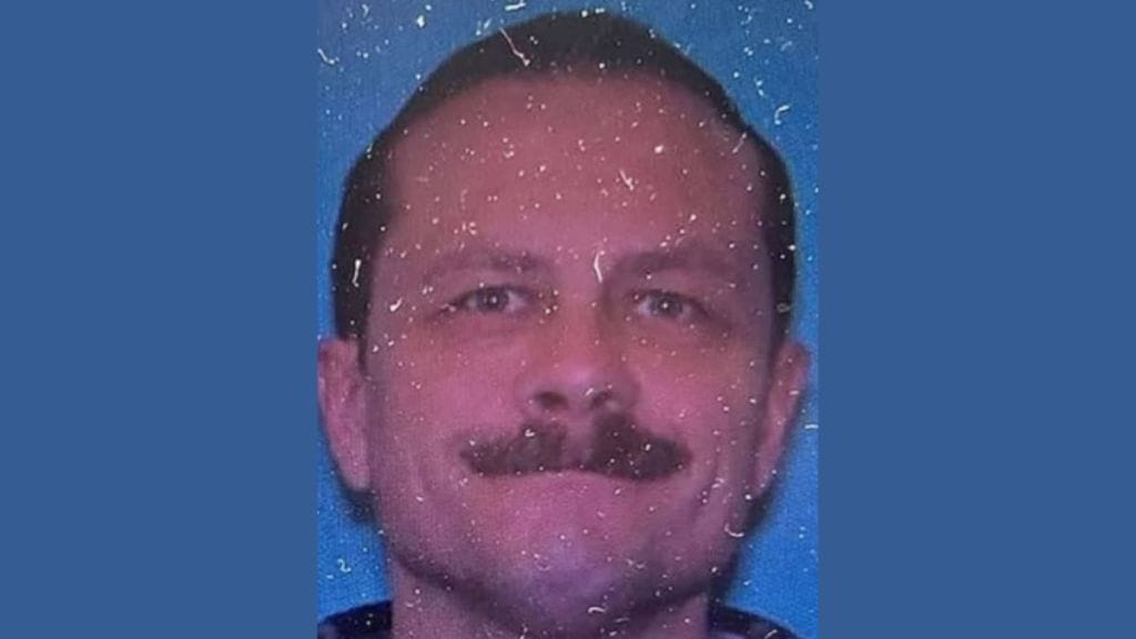 Montana bar shooting - Michael Paul Brown Montana bar shooting - Michael Paul Brown