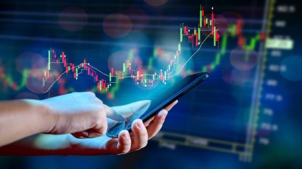 Profit-Taking Halts India's 6-Day Market Rally. (Image Source: Freepik)