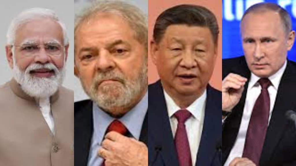 PM Modi turns to BRICS allies as rift with US widens over Trump tariffs; speaks to Lula, plans meeting with Xi PM Modi turns to BRICS allies as rift with US widens over Trump tariffs; speaks to Lula, plans meeting with Xi