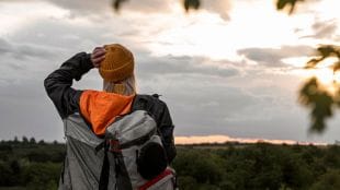Monsoon travel essentials to stay safe