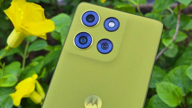 moto g86 power