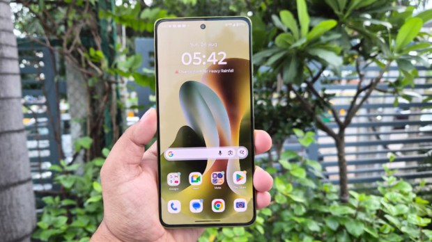 moto g86 power
