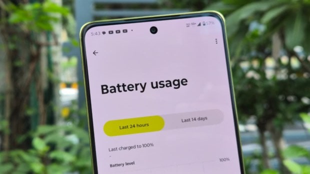 moto g86 power