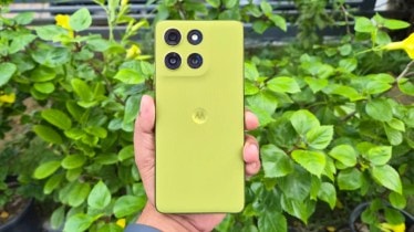 moto g86 power