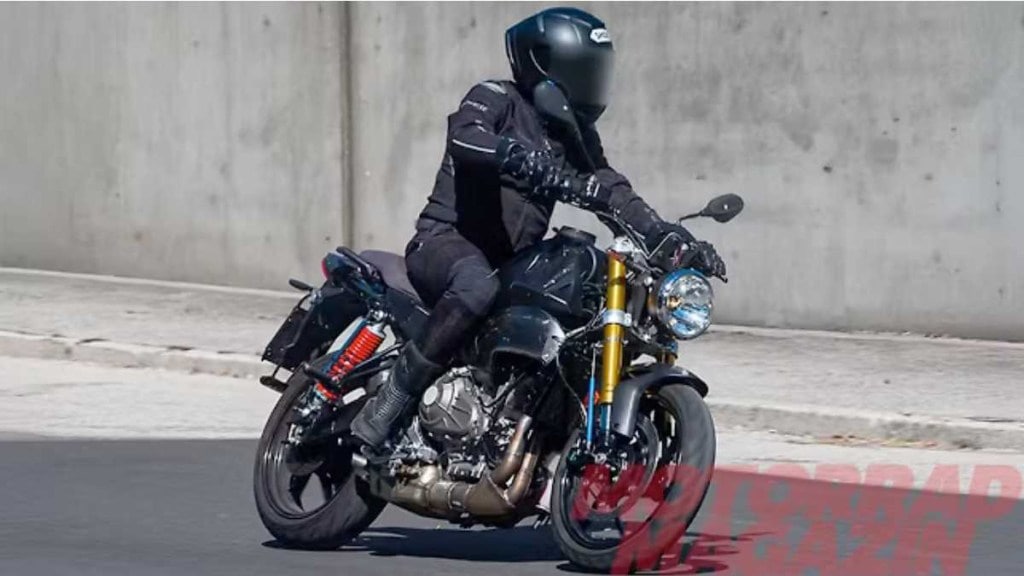 Image: Motorrad Magazin