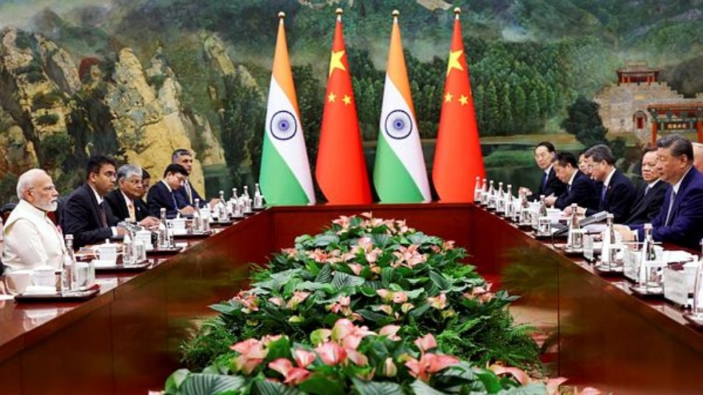 ‘Dragon and elephant must come together’: Modi–Xi meeting in Tianjin marks thaw in India–China relations