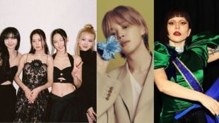2025 MTV VMAs nominees