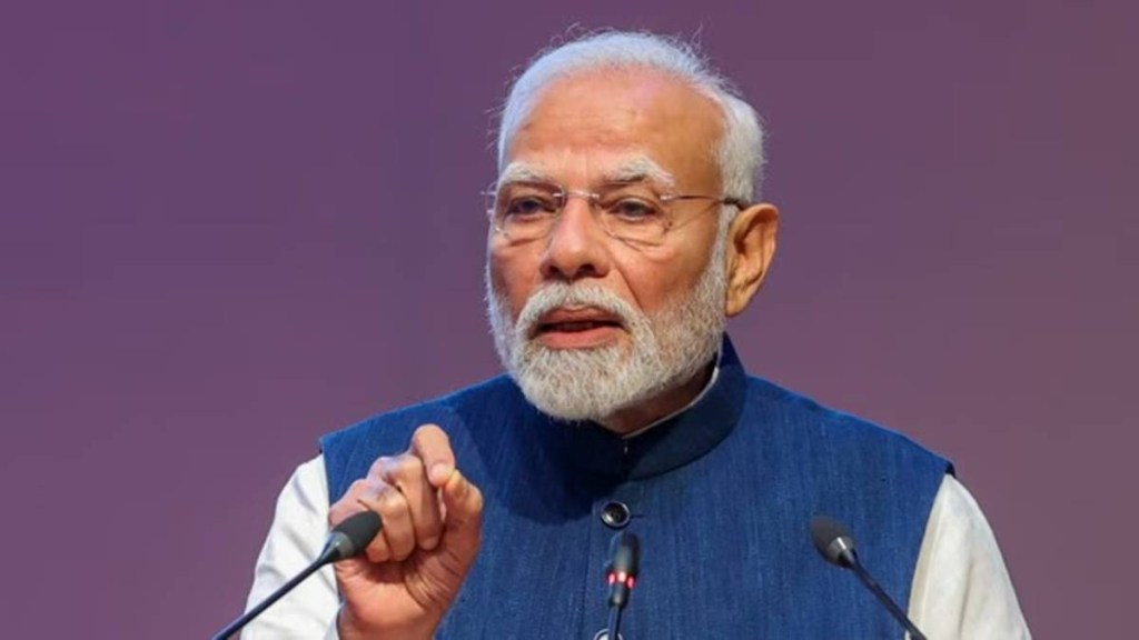 PM Modi to chair key cabinet meeting today as Trump slaps 50% tariff on India