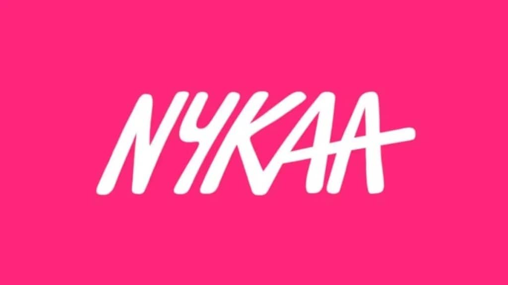 Nykaa, industry, store, brand, e-commerce, Beauty, fashion