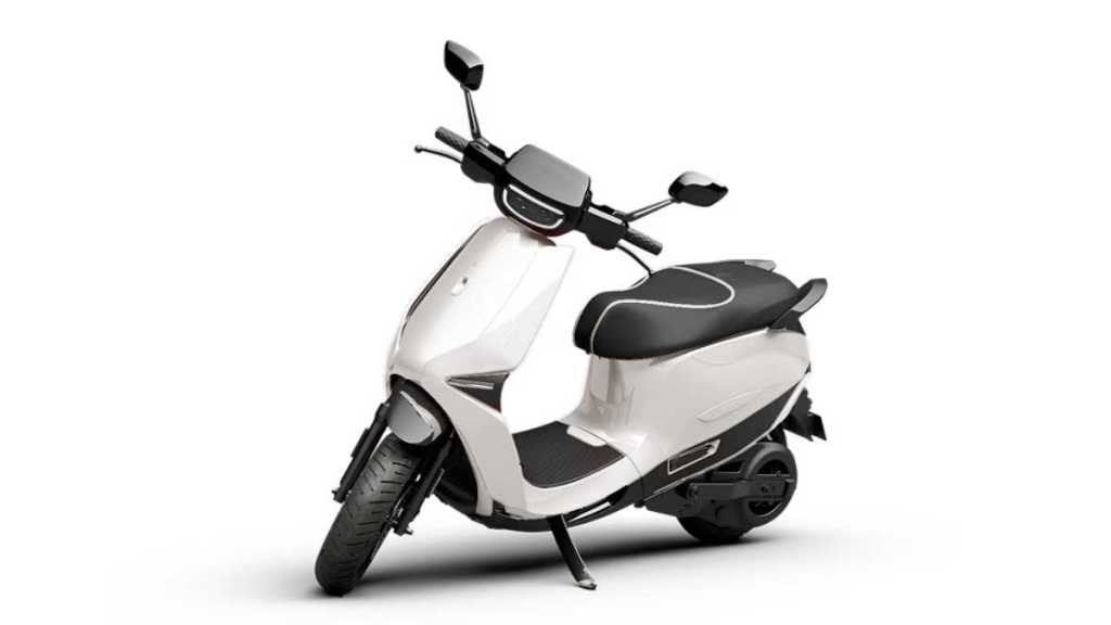 Ola S1 Pro Sport Gen 3