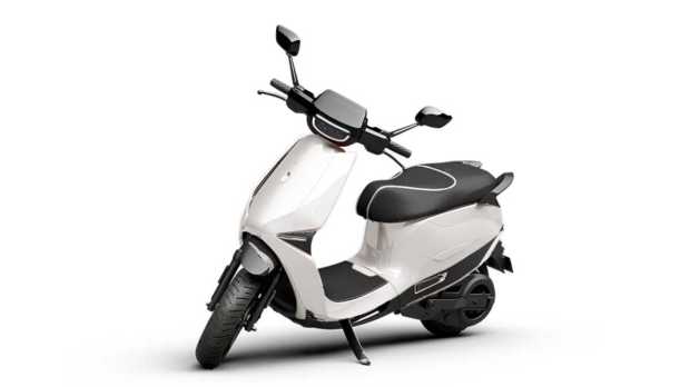 Ola S1 Pro Sport Gen 3