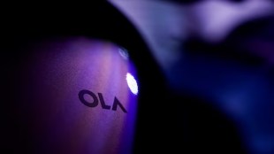 Ola Electric Realigns IPO Strategy Amid Slowing EV Market/ (Image Source: Reuters)