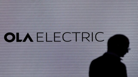 Ola Electric, rare earth magnets, motorcycle, electric vehicle,