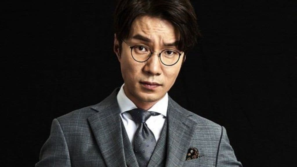 song young kyu death