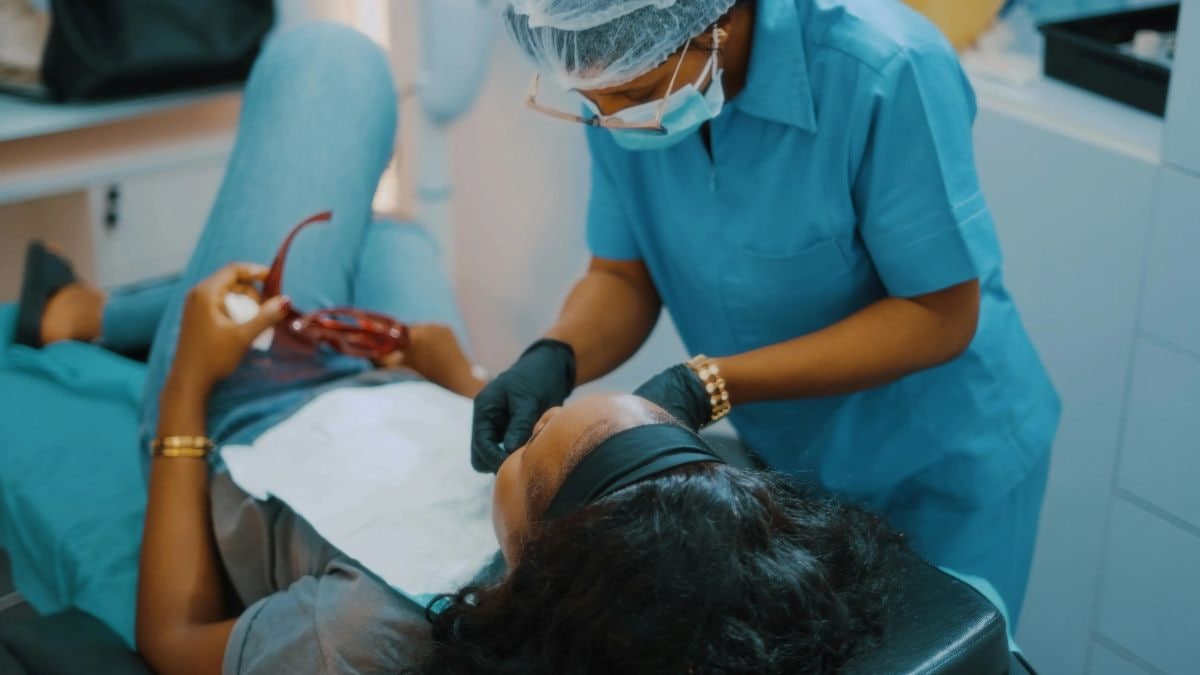 Oral cancer cases increasing in young Indians