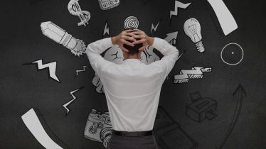 Stress and overthinking in Indians