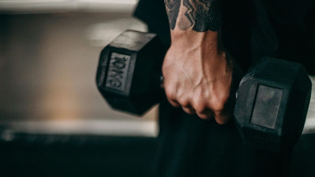 Weight loss drugs like Mounjaro can lead to muscle mass loss