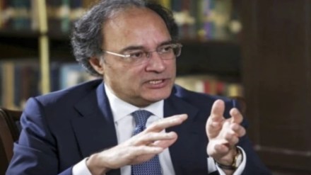 Pakistan at risk of FATF grey list return over digital transactions, warns Pak Finance Minister Aurangzeb