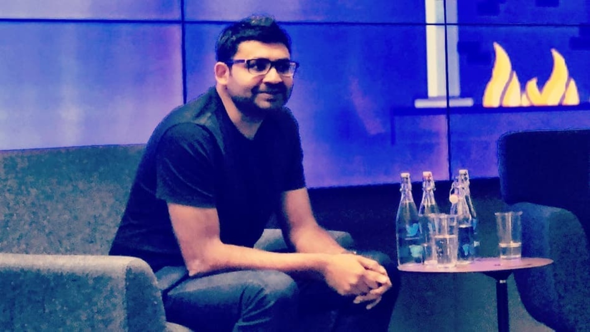 parag agrawal