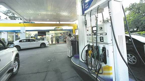 petrol pump licensing rules