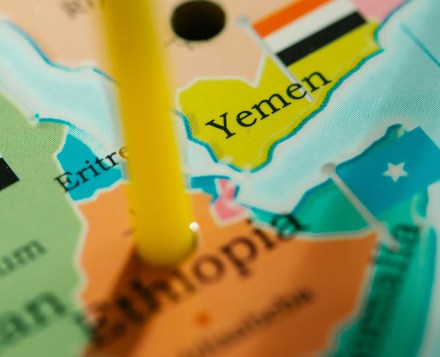 At least 68 migrants killed as boat sinks off Yemen coast, 74 still missing (Representational image via Pexels)