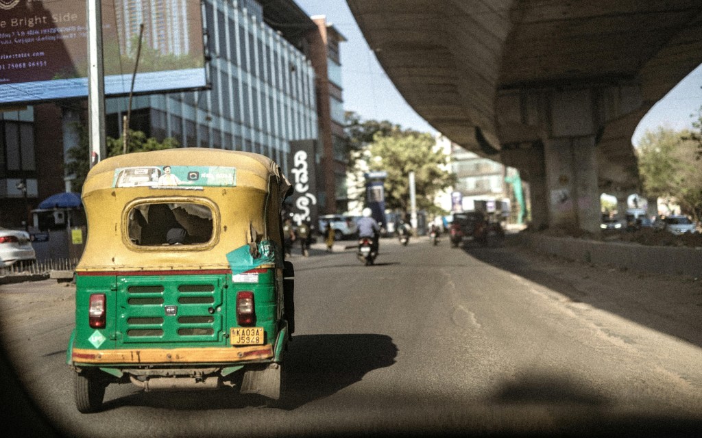 A Reddit user shared highlighted their own experience while using the Uber app --- with a one kilometer ride priced at Rs 425 | Representational image/Pexels