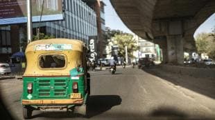 A Reddit user shared highlighted their own experience while using the Uber app --- with a one kilometer ride priced at Rs 425 | Representational image/Pexels