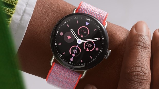 pixel watch 4