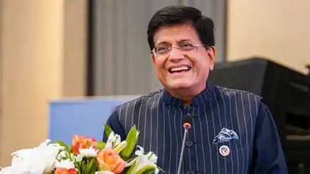 India Confident of Export Growth, Negotiating Trade Deals with US and Others, says Piyush Goyal. (Image Source: PTI)