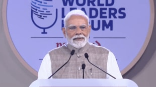 Modi shares update on Ahmedabad-Mumbai bullet train timeline, says India planning '7,000 km high-speed rail network'