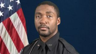 Police officer David Rose