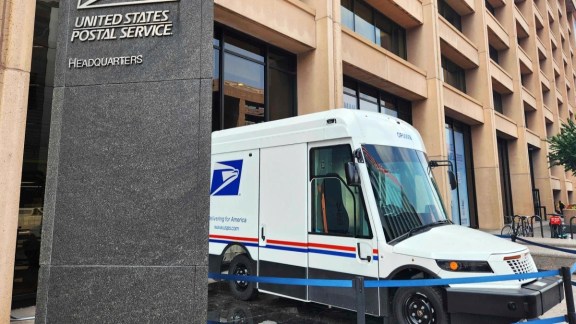 Several countries including India, France, UK are halting postal deliveries to the United States