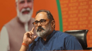 rajeev chandrasekhar