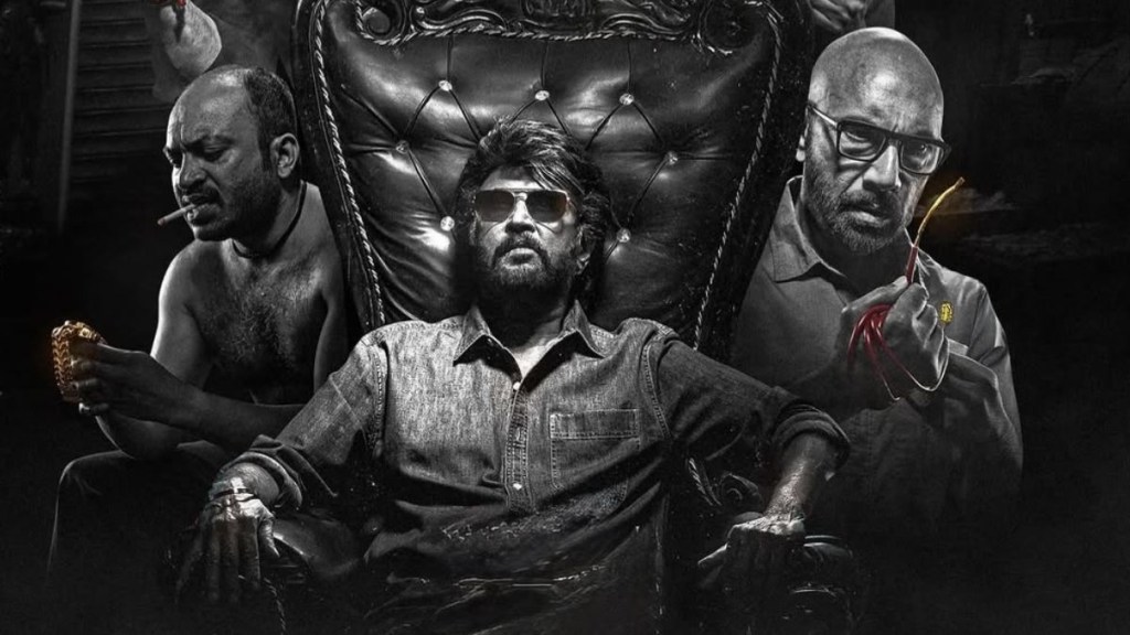 Rajinikanth’s Coolie Box Office Collection day 7 Rajinikanth’s Coolie Box Office Collection day 7