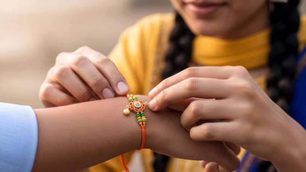 Happy Rakhi Wishes 2025