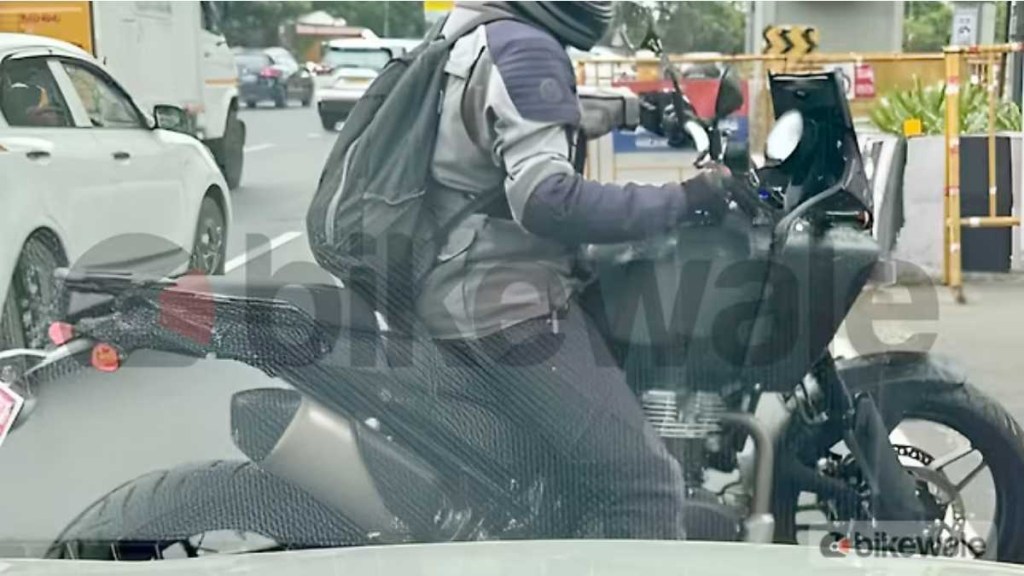 Image Credit: Bikewale