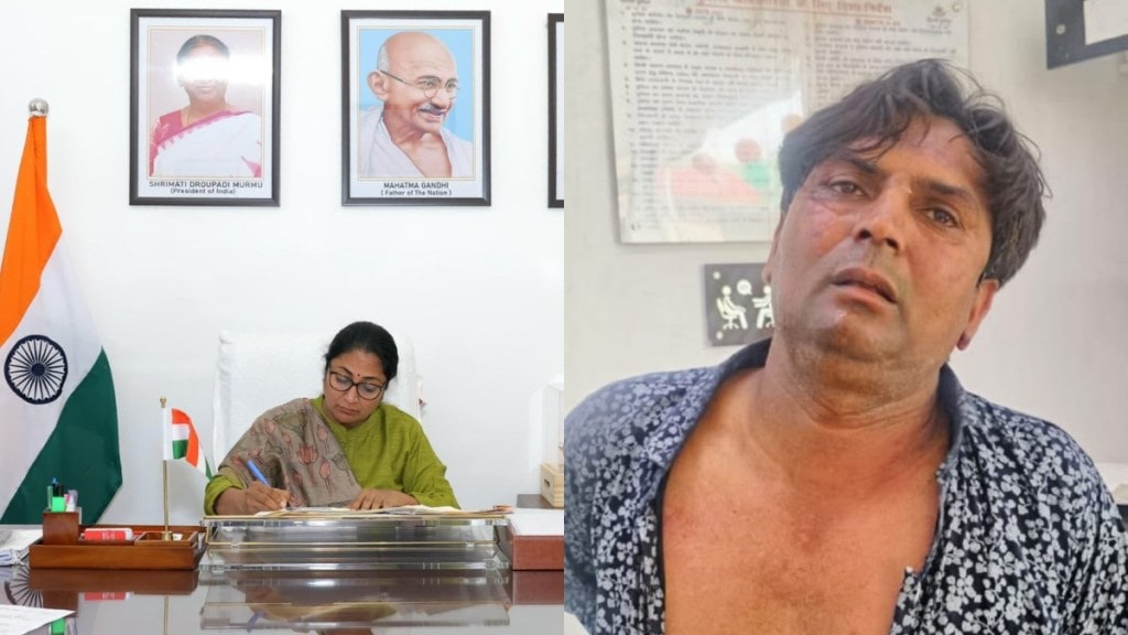 Why did Rajeshbhai Khimji attack Delhi CM Rekha Gupta? Accused confesses motive behind assault