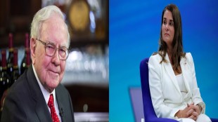 Melinda French Gates reveals Warren Buffett's advice on Philanthropy. (Image Source: Reuters)