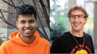 The AI researcher, who was hired just five months ago by Mark Zuckerberg and Alexandr Wang on a million-dollar salary, has resigned, calling it a “tough decision”.