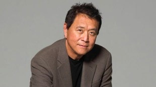 Rich Dad Poor Dad Author Robert Kiyosaki