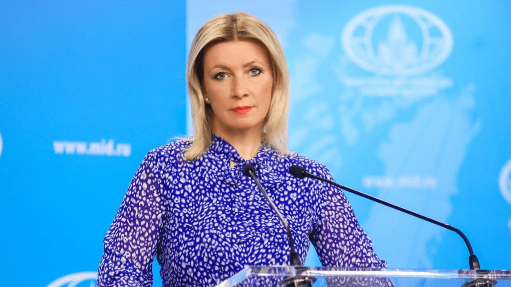 Russia stated that the US, once a champion of “free trade”, is now imposing tariffs on countries around the world, including 68 nations and the European Union, in a bid to maintain its global hegemony, following Trump’s tirade against India. Russia stated that the US, once a champion of “free trade”, is now imposing tariffs on countries around the world, including 68 nations and the European Union, in a bid to maintain its global hegemony, following Trump’s tirade against India.