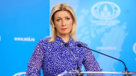 Russia stated that the US, once a champion of “free trade”, is now imposing tariffs on countries around the world, including 68 nations and the European Union, in a bid to maintain its global hegemony, following Trump’s tirade against India.