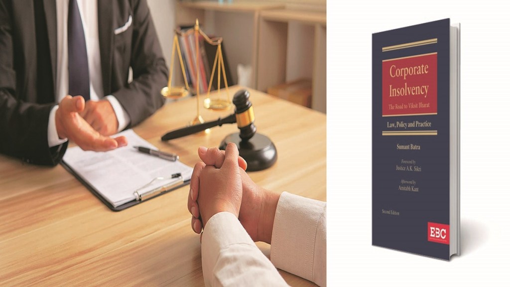 Niti Aayog. NCLT, IBBI, IBC, National Company Law Tribunal