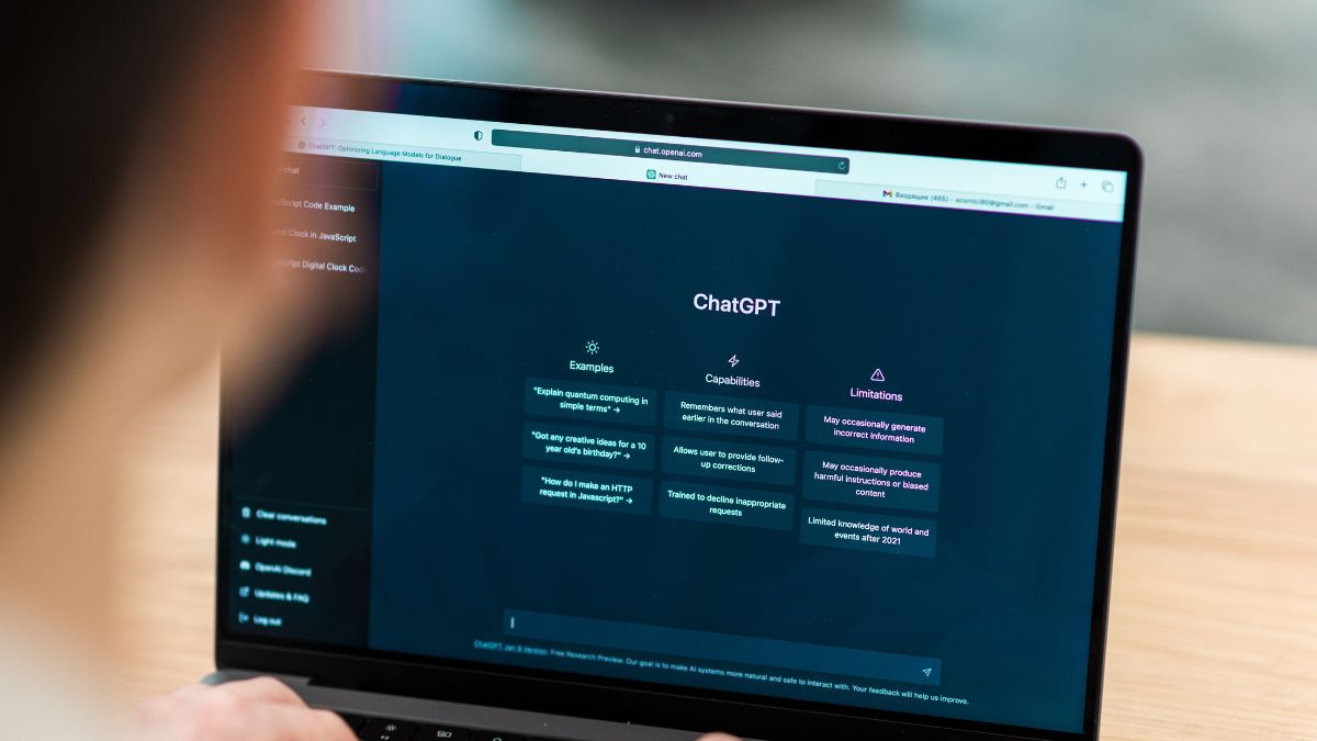 Dangers of AI in healthcare