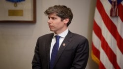 Gemini 3 vs GPT-5.1: Why CEO Sam Altman thinks that OpenAI is in trouble