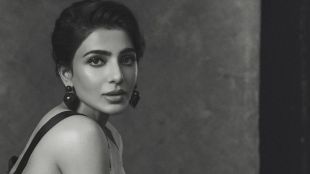 Samantha Ruth Prabhu takes a toxin test