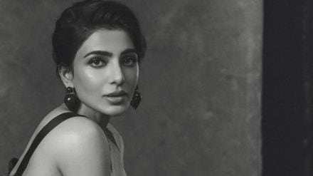 Samantha Ruth Prabhu takes a toxin test