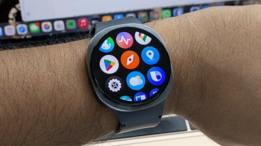 Samsung Galaxy Watch 8