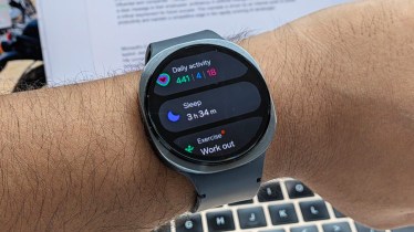 Samsung Galaxy Watch 8